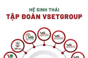 VsetGroup đổi mới để bứt phá vào năm 2022