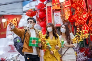 Tết về quê, đừng ‘sao kê’ căng thẳng, mệt mỏi về nhà