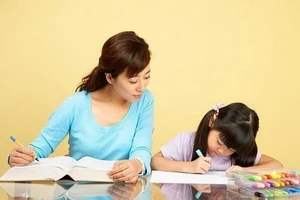 Những tiêu chí xác định một gia sư giỏi 