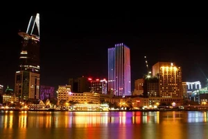 Nhà đầu tư địa ốc chuyển hướng sang đô thị đa cực