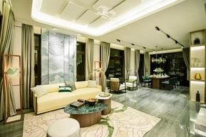 Nghỉ dưỡng tại gia, nuôi dưỡng hạnh phúc