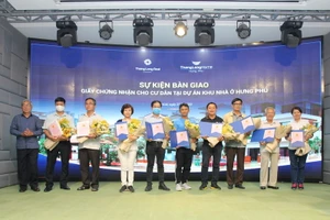 Hưng Phú Invest khẳng định vị thế với dự án căn hộ FIATO Premier