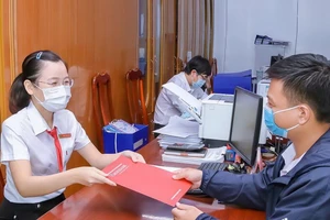 Bền bỉ một dòng chảy tín dụng “Tam nông”