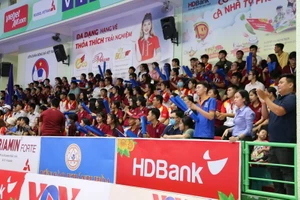 Một năm khó quên và bùng nổ của Futsal Việt Nam