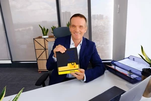 Übank by VPBank - ra mắt ứng dụng ngân hàng số cung cấp mọi dịch vụ