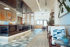 Shophouse Gem Sky World - sinh lời từ nơi an cư