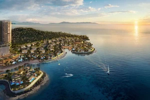 Ba yếu tố đưa tên tuổi KDI Holdings vươn tầm quốc tế