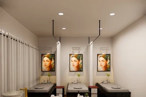 Thế Giới Làm Đẹp - Spa thẩm mỹ hàng đầu hiện nay