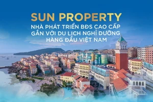Sun Property - Thương hiệu BĐS cao cấp của Sun Group có gì đặc biệt?