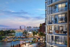 Quỹ đất ‘khủng’ đang giúp Novaland dẫn đầu thị trường