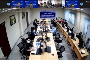 EVNGENCO3: đào tạo kỹ năng làm việc hiệu quả phục vụ chuyển đổi số