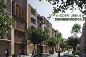 Lý do nhà phố The Global City thu hút nhà đầu tư - SaleReal