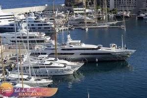 Vịnh du thuyền Hòn Thơm mang đến điều gì cho Đảo Thiên Đường?