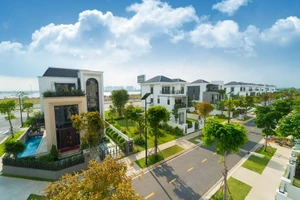 Không gian sống và tiện ích Aqua City thu hút cư dân và nhà đầu tư