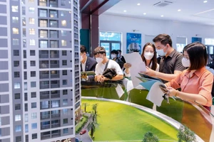 Honas Residence – điểm sáng căn hộ 2022, giá bất ngờ 26 triệu/m2 giáp TP Thủ Đức