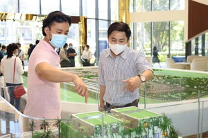 Đáp án nào cho bài toán mua nhà của người trẻ?