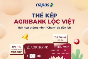 Agribank tiếp tục đồng hành cùng Ngày Thẻ Việt Nam lần 2