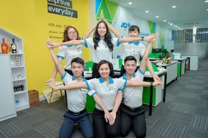 Những lưu ý khi may áo thun từ đồng phục HK