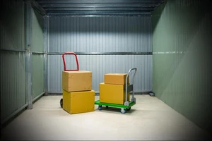 Thuê kho tự quản tại V - box Self Storage có gì đặc biệt?