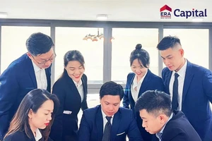 ERA Capital: Khát vọng nâng tầm nhân lực tạo sự bứt phá ngành dịch vụ bất động sản