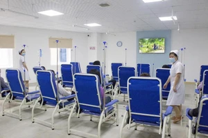 Phòng Khám Đa khoa Bình Dương – Địa chỉ khám nam khoa uy tín 