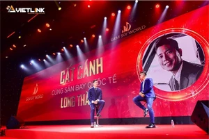 Vietlink Event mang lại giải pháp truyền thông toàn diện