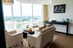 Tháng 5 có hẹn với Ban Mê