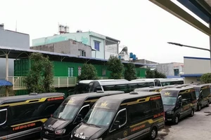 Xe Miền Nam – Dịch vụ cho thuê xe Limousine uy tín tại TP.HCM