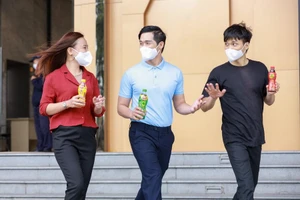 Chờ chủ nhân 3 giải 100 triệu đồng