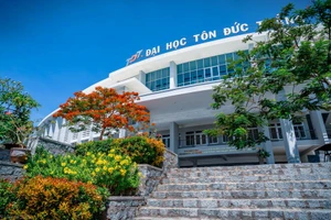 Thông tin tuyển sinh năm 2022