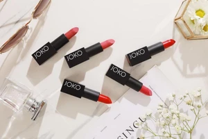 Lộ diện tuyệt phẩm son Highend đến từ Ba Lan