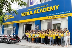 Học nghề tóc có tương lai không? Địa chỉ học nghề tóc uy tín 