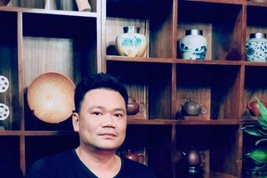 Nhà sáng lập FDAO chia sẻ mục tiêu và sứ mệnh của tập đoàn