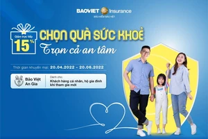 Người trẻ ‘thức tỉnh’ hậu COVID: Không thể thiếu bảo hiểm sức khỏe 