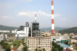 Lịch sử hình thành Nhiệt điện Uông Bí gắn với sinh nhật Bác Hồ