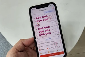 Lý do người chơi xổ số thích tự chọn số