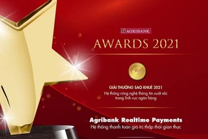 Công nghệ Agribank - kết nối mạnh mẽ, thanh toán nhanh chóng