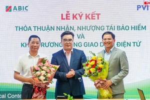 Bảo hiểm Agribank nâng tầm giá trị với hoạt động chuyển đổi số
