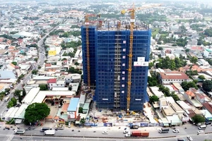 Dẫn đầu thu hút FDI, Bình Dương đã khẳng định vị thế