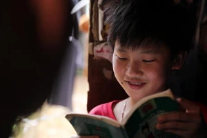 Chuỗi chương trình hỗ trợ thanh thiếu niên bị tác động bởi COVID-19 của Masterise Group