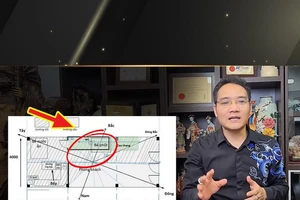 Lý do không nên đặt bếp trên bể phốt