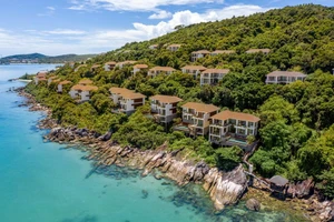 Sun Property: Thương hiệu số 1 của second home cao cấp