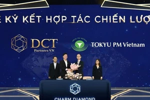 Khám phá căn hộ chuẩn khách sạn 5 sao tại Dĩ An