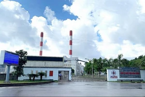 Nhiệt điện Mông Dương: Phát lên lưới điện quốc gia trên 35 tỉ kWh