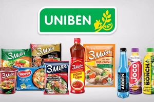 Uniben và hành trình 30 năm sáng tạo vì lợi ích toàn diện