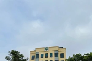 Vietcombank Phú Thọ khánh thành trụ sở hoạt động mới