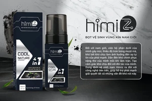 Bọt vệ sinh vùng kín nam giới là gì? Dùng loại nào tốt?