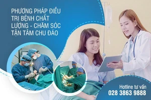 Đa khoa Hồng Cường: Nơi khám chữa bệnh chất lượng cho mọi nhà