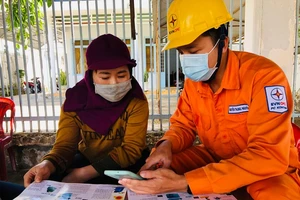 Kiểm soát mức tiêu thụ điện tăng mùa nắng nóng 