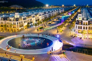 Bizhouse vận hành thông minh sinh lời dồi dào cho nhà đầu tư